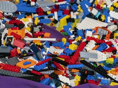 2026秋冬玩具市场趋势：益智STEAM类产品持续领跑
